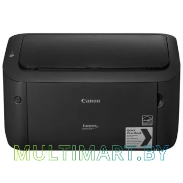Принтер Canon i-SENSYS LBP6030B (2 картриджа 725)